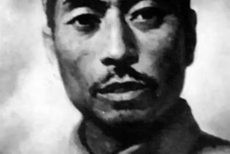 杨靖宇：如果我们中国人都投降了，咱们中国不就完了吗?