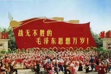 “落后就要挨打”纯属谬论!