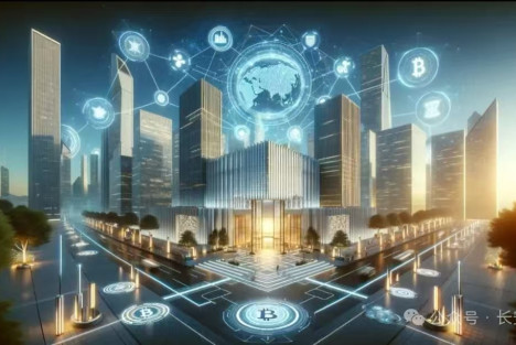 储贺军：为了人类的幸福，正确利用人工智能