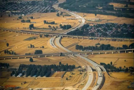 水灾过去三个月了，豫东受灾花生、玉米为何至今还泡在水里？