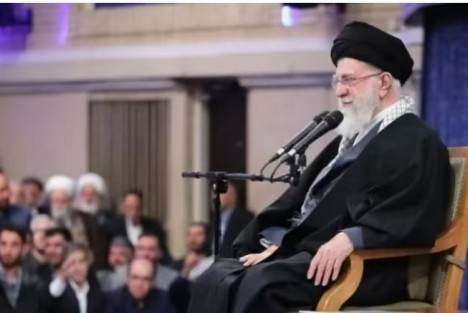 伊朗最高领袖哈梅内伊遇袭身亡