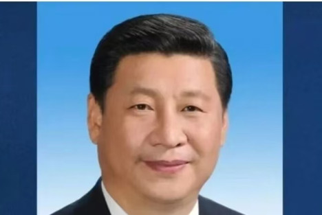 习近平在朝鲜媒体发表署名文章