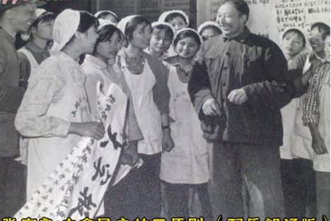 张宏良：大众民主的三原则 （配乐朗诵版）