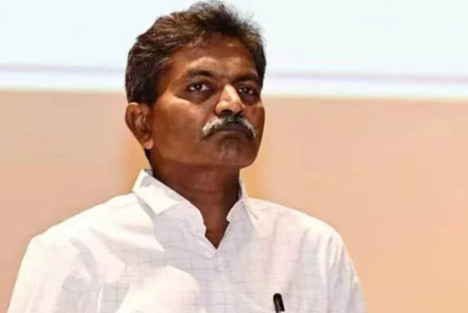 印共(毛)领导人德武吉否认“投降说”：我们在投降前被捕