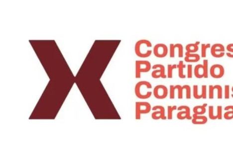 巴拉圭共产党即将召开第十次代表大会