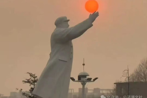 笔墨绘写工农众，文艺重扬无产声