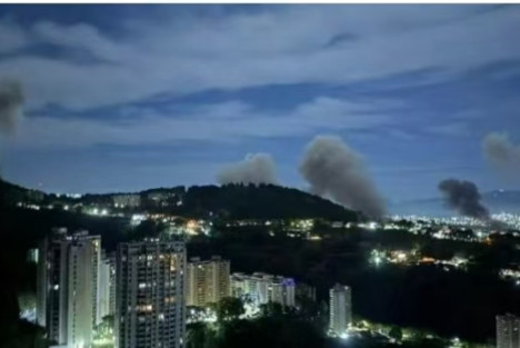 郭松民 | 评美国入侵委内瑞拉