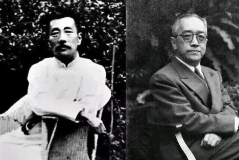 “捧胡贬鲁”：警惕意识形态新糖衣里的精神软骨病