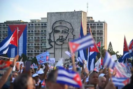 第二十四届共产党和工人党国际会议将于8月7日至9日在哈瓦那举行