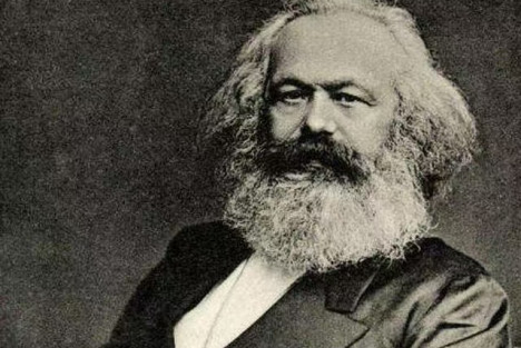 李甲才：百年两大变局验证马克思主义光芒万丈