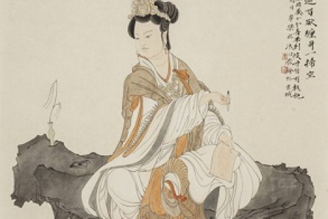 张宏良推荐阅读：摩罗：不能用麻雀理论指导孔雀道路