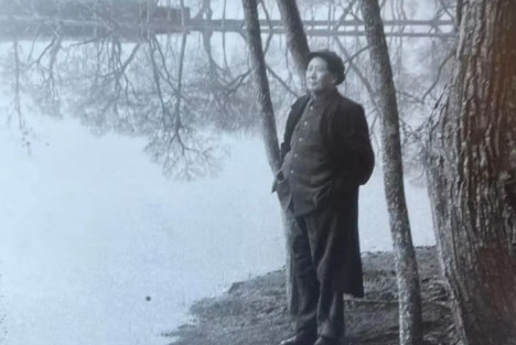 许玉杰：春去春必来，笑看梅花开——重读毛泽东卜算子·咏梅》有感