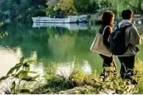 孔庆东|北大情事