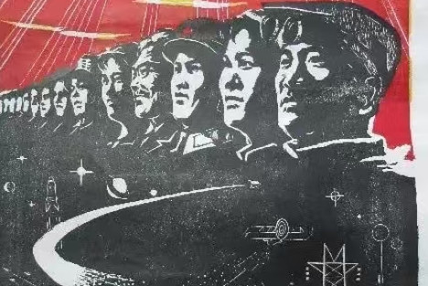 工农双旗引路：董明珠与王宏斌的社会主义实践照亮共同富裕之路