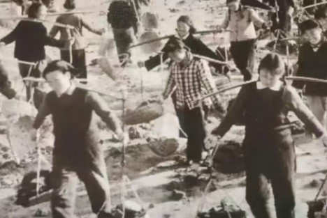 大寨，挡了谁的路