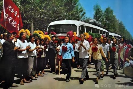 六七十年代的时代精神是什么?