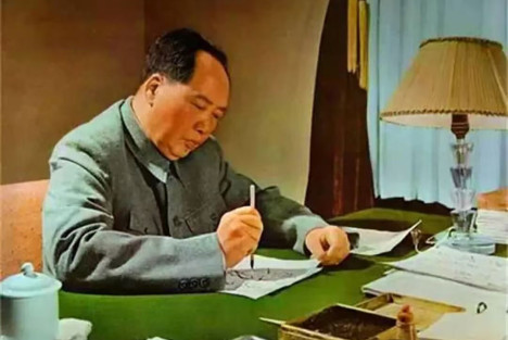 毛泽东怎样看待干部特殊化问题