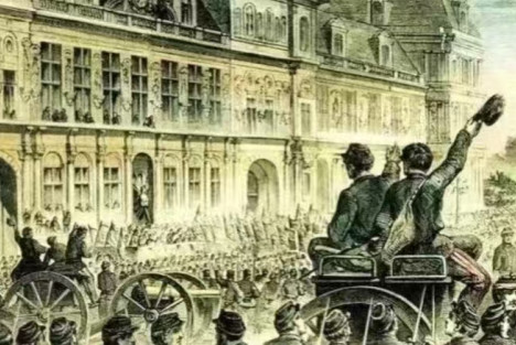 列宁从“巴黎公社起义”中得到了哪些经验教训?