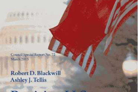 宋鸿兵:中国可能被迫走向了第一线