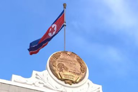 朝鲜民主主义人民共和国国防省装备总局副总局长就美韩武器交易活动发表立场
