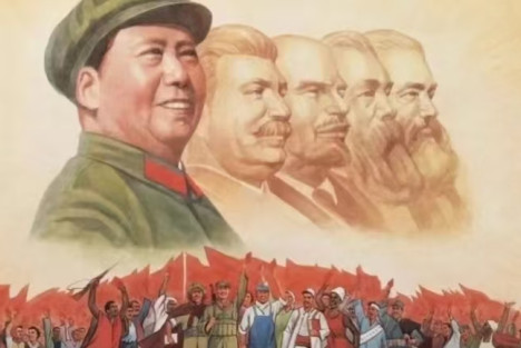 方菁：离开了毛泽东思想，为人民服务就成了空话