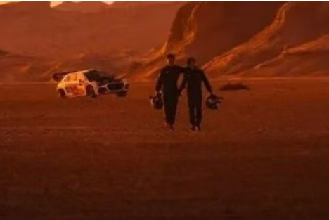 李太云|飞驰人生3：韩寒隐喻了一个中医江湖