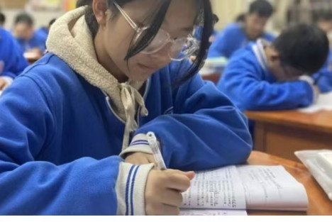 教育能改变人生吗?