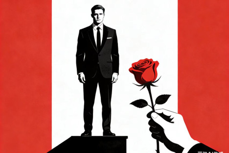 抱怨和建设从不矛盾