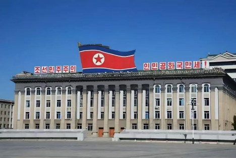 朝鲜民主主义人民共和国外务省发言人发表谈话