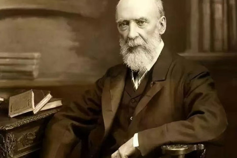 一个美国人的义和团亲历记