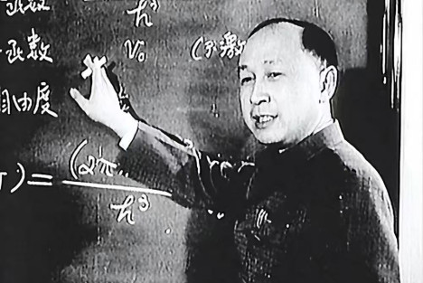 朱亚宗：忆钱学森先生的三次教诲