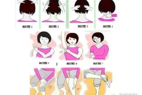 警惕气血四种瘀，这样活血化瘀不怕癌!