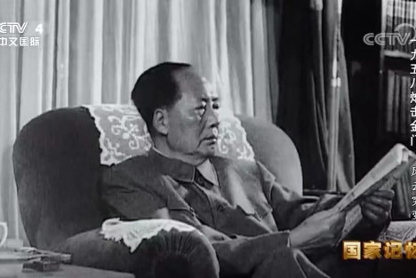 那年今天，毛主席下令炮击金门，坚决捍卫一个中国！