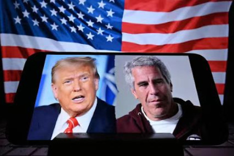 爱泼斯坦丑闻是资本主义的产物