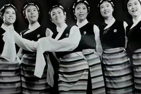 《金珠玛米亚古都》60年了还是那么好听!