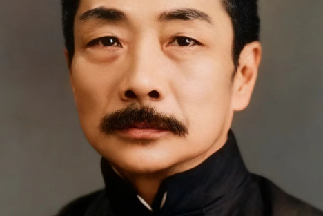 不只是斗士，更是自剖者——纪念鲁迅先生145周年诞辰