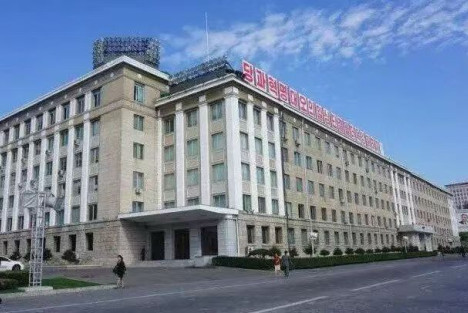 朝鲜外务省发言人答记者问