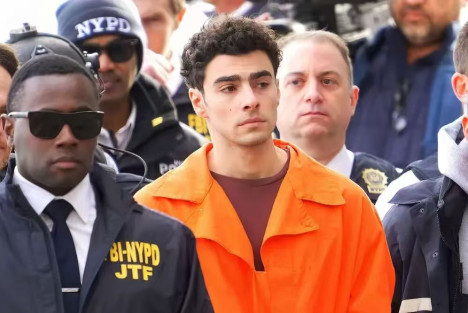 媒体：路易吉将免于死刑