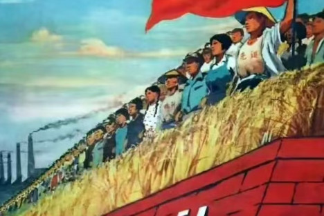 人民公社的沉冤，包产到户的谎言：一段被资本与篡改者书写的历史