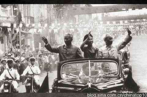 工业革命——世界工业化三百周年回眸（十八）