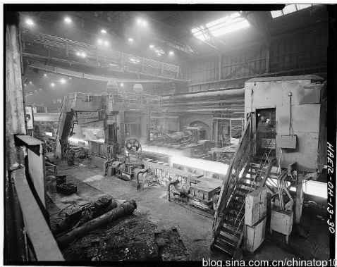  工业革命——世界工业化三百周年回眸（三）