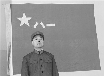 转身——基建工程兵302团的深圳往事