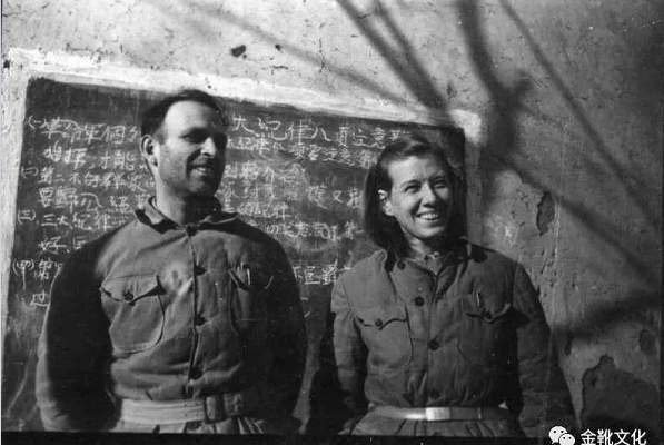 寒窗拂页百年风，听雨已是灯熄时 | 伟大的国际主义战士伊莎白•柯鲁克在京逝世