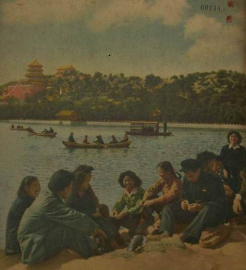 胡斐丨那些远去的历史背影:江南造船厂老工人访谈