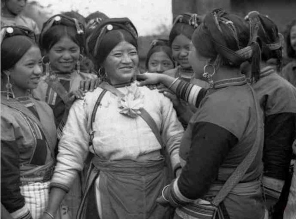 新中国工业革命与世界工业化回眸 （一）