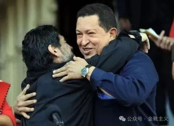 欧洲金靴：谁杀死了马拉多纳?