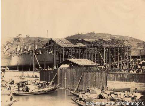 工业革命——世界工业化三百周年回眸（二）