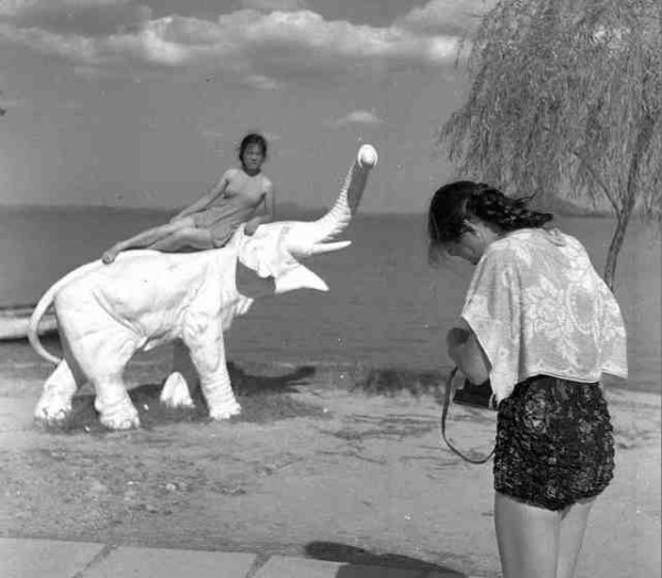 新中国工业革命与世界工业化回眸（四）