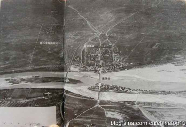 石景山炼铁厂——中国近代工业化百年缩影