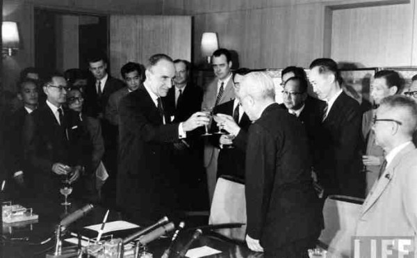 新中国工业革命与世界工业化回眸（五）